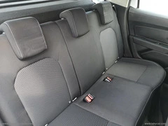 DACIA Duster 1.6 SCe GPL 4x2 Essential - 27