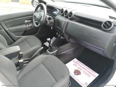 DACIA Duster 1.6 SCe GPL 4x2 Essential - 31