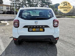 DACIA Duster 1.6 SCe GPL 4x2 Essential - 36