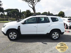 DACIA Duster 1.6 SCe GPL 4x2 Essential - 37