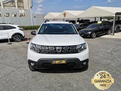 DACIA Duster 1.6 SCe GPL 4x2 Essential - 38