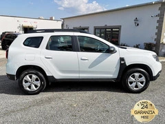 DACIA Duster 1.6 SCe GPL 4x2 Essential - 39
