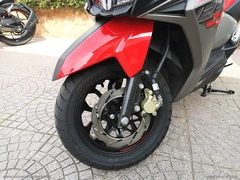 TVS MOTOR Ntorq 125 - 2