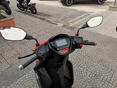 TVS MOTOR Ntorq 125 - 3