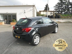 OPEL Corsa 1.2 Coupé b-Color - 2