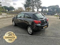OPEL Corsa 1.2 Coupé b-Color - 3