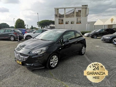 OPEL Corsa 1.2 Coupé b-Color - 4