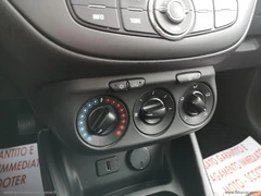 OPEL Corsa 1.2 Coupé b-Color - 12