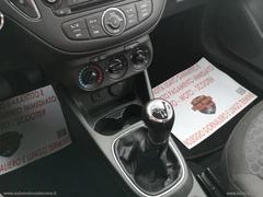OPEL Corsa 1.2 Coupé b-Color - 13