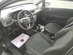 OPEL Corsa 1.2 Coupé b-Color - 17
