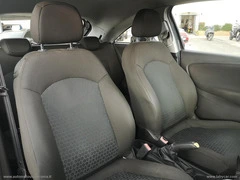 OPEL Corsa 1.2 Coupé b-Color - 23