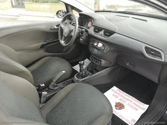 OPEL Corsa 1.2 Coupé b-Color - 24