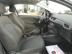OPEL Corsa 1.2 Coupé b-Color - 25