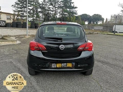 OPEL Corsa 1.2 Coupé b-Color - 30