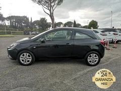 OPEL Corsa 1.2 Coupé b-Color - 31
