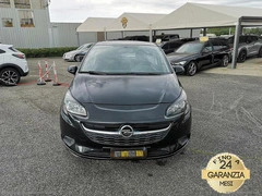 OPEL Corsa 1.2 Coupé b-Color - 32