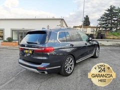 BMW X7 xDrive40d 48V IVA DEDUCIBILE - 2