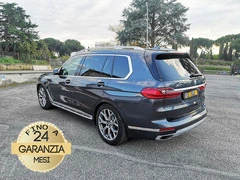 BMW X7 xDrive40d 48V IVA DEDUCIBILE - 3