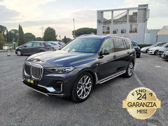 BMW X7 xDrive40d 48V IVA DEDUCIBILE - 4