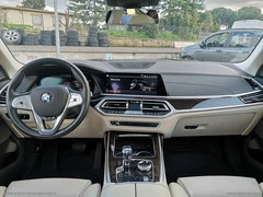 BMW X7 xDrive40d 48V IVA DEDUCIBILE - 5