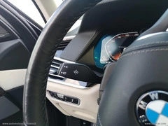 BMW X7 xDrive40d 48V IVA DEDUCIBILE - 9