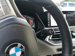 BMW X7 xDrive40d 48V IVA DEDUCIBILE - 10
