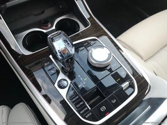 BMW X7 xDrive40d 48V IVA DEDUCIBILE - 15