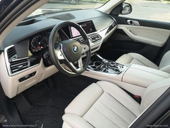 BMW X7 xDrive40d 48V IVA DEDUCIBILE - 19