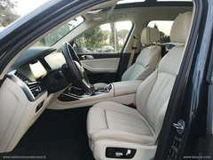 BMW X7 xDrive40d 48V IVA DEDUCIBILE - 20