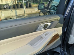 BMW X7 xDrive40d 48V IVA DEDUCIBILE - 22