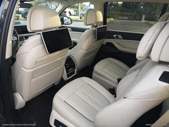 BMW X7 xDrive40d 48V IVA DEDUCIBILE - 24