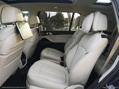 BMW X7 xDrive40d 48V IVA DEDUCIBILE - 25