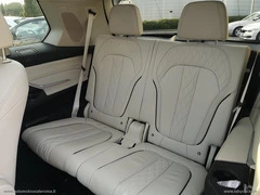 BMW X7 xDrive40d 48V IVA DEDUCIBILE - 29