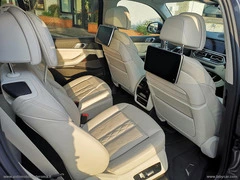 BMW X7 xDrive40d 48V IVA DEDUCIBILE - 33
