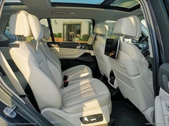 BMW X7 xDrive40d 48V IVA DEDUCIBILE - 34
