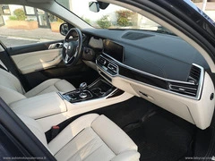 BMW X7 xDrive40d 48V IVA DEDUCIBILE - 38