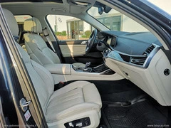BMW X7 xDrive40d 48V IVA DEDUCIBILE - 39