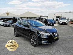 NISSAN Qashqai 1.5 dCi 115 CV Tekna+