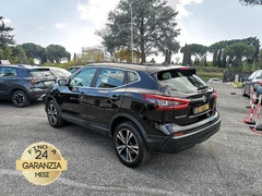 NISSAN Qashqai 1.5 dCi 115 CV Tekna+ - 3