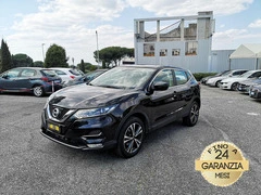 NISSAN Qashqai 1.5 dCi 115 CV Tekna+ - 4