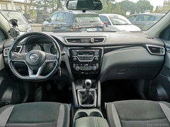 NISSAN Qashqai 1.5 dCi 115 CV Tekna+ - 5