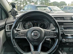 NISSAN Qashqai 1.5 dCi 115 CV Tekna+ - 6