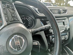 NISSAN Qashqai 1.5 dCi 115 CV Tekna+ - 8