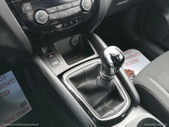 NISSAN Qashqai 1.5 dCi 115 CV Tekna+ - 13