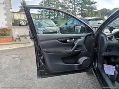 NISSAN Qashqai 1.5 dCi 115 CV Tekna+ - 14