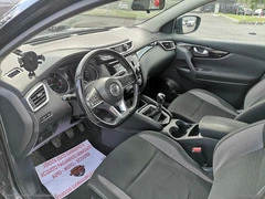 NISSAN Qashqai 1.5 dCi 115 CV Tekna+ - 17