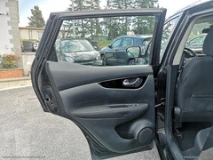NISSAN Qashqai 1.5 dCi 115 CV Tekna+ - 19