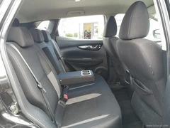 NISSAN Qashqai 1.5 dCi 115 CV Tekna+ - 26
