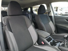 NISSAN Qashqai 1.5 dCi 115 CV Tekna+ - 29