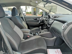 NISSAN Qashqai 1.5 dCi 115 CV Tekna+ - 31